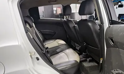 ChevroletGMDaewoo Spark 2012, 194209 км, за 1652.57 USD - фото 12