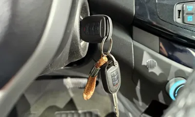 ChevroletGMDaewoo Spark 2012, 194209 км, за 1652.57 USD - фото 19