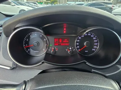 Kia K7 2012, 205920 км, за 2297.49 USD - фото 8