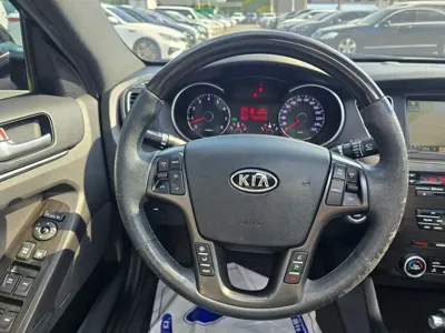 Kia K7 2012, 205920 км, за 2297.49 USD - фото 15