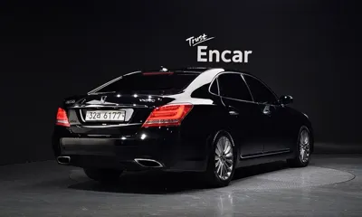 Hyundai Equus 2014, 152802 км, за 6906.08 USD