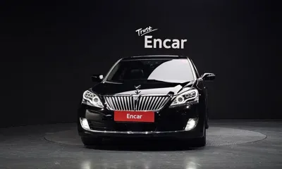 Hyundai Equus 2014, 152802 км, за 6906.08 USD
