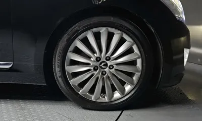 Hyundai Equus 2014, 152802 км, за 6906.08 USD