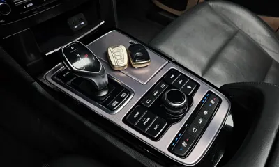 Hyundai Equus 2014, 152802 км, за 6906.08 USD - фото 9