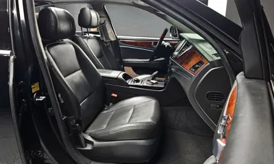 Hyundai Equus 2014, 152802 км, за 6906.08 USD - фото 10