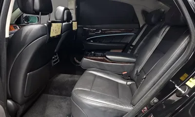 Hyundai Equus 2014, 152802 км, за 6906.08 USD - фото 12