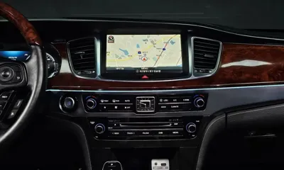 Hyundai Equus 2014, 152802 км, за 6906.08 USD - фото 14