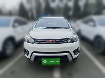 Haval H1 2016, 100000 км, за 2871 USD - фото 2
