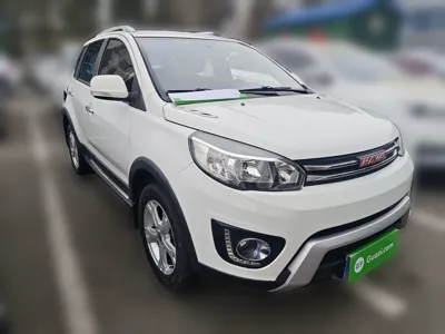 Haval H1 2016, 100000 км, за 2871 USD - фото 3