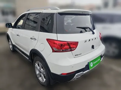 Haval H1 2016, 100000 км, за 2871 USD - фото 4