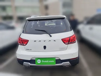 Haval H1 2016, 100000 км, за 2871 USD - фото 5