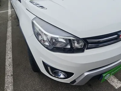 Haval H1 2016, 100000 км, за 2871 USD - фото 7