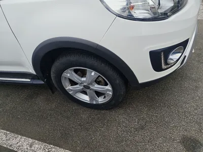 Haval H1 2016, 100000 км, за 2871 USD - фото 8
