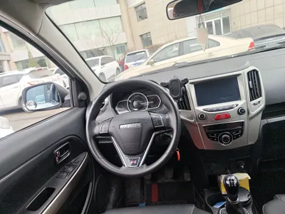Haval H1 2016, 100000 км, за 2871 USD - фото 11