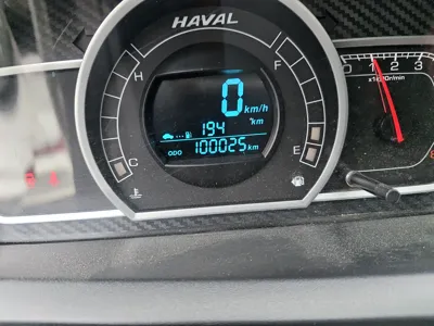 Haval H1 2016, 100000 км, за 2871 USD - фото 13