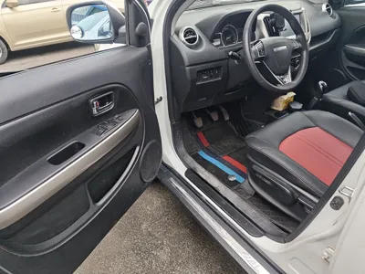 Haval H1 2016, 100000 км, за 2871 USD - фото 17
