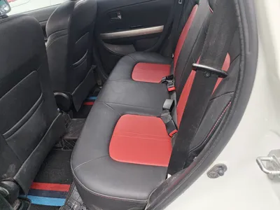 Haval H1 2016, 100000 км, за 2871 USD - фото 18