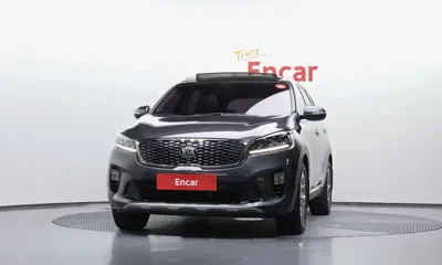 Kia Sorento 2018, 92518 км, за 10569.81 USD