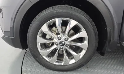 Kia Sorento 2018, 92518 км, за 10569.81 USD