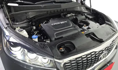 Kia Sorento 2018, 92518 км, за 10569.81 USD - фото 6