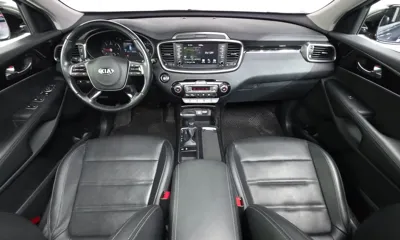Kia Sorento 2018, 92518 км, за 10569.81 USD - фото 7