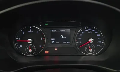 Kia Sorento 2018, 92518 км, за 10569.81 USD - фото 8