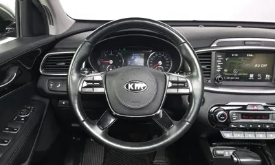 Kia Sorento 2018, 92518 км, за 10569.81 USD - фото 13