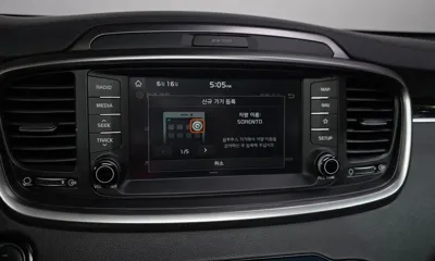 Kia Sorento 2018, 92518 км, за 10569.81 USD - фото 16