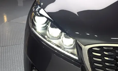 Kia Sorento 2018, 92518 км, за 10569.81 USD - фото 22