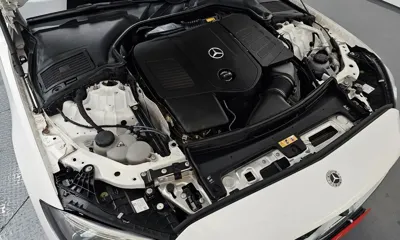 Mercedes-Benz C-Class 2023, 16559 км, за 34373.37 USD - фото 6
