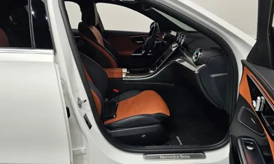 Mercedes-Benz C-Class 2023, 16559 км, за 34373.37 USD - фото 26