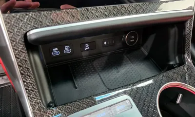 Genesis GV80 2024, 24044 км, за 46877.63 USD - фото 20