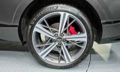 Genesis GV80 2024, 24044 км, за 46877.63 USD - фото 21