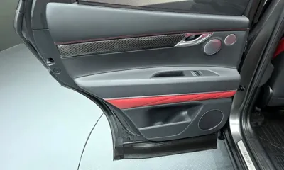 Genesis GV80 2024, 24044 км, за 46877.63 USD - фото 25