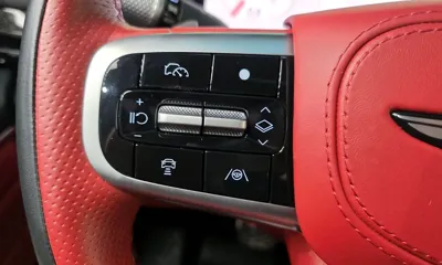 Genesis GV80 2024, 24044 км, за 46877.63 USD - фото 27