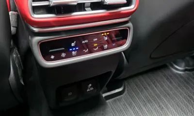 Genesis GV80 2024, 24044 км, за 46877.63 USD - фото 31