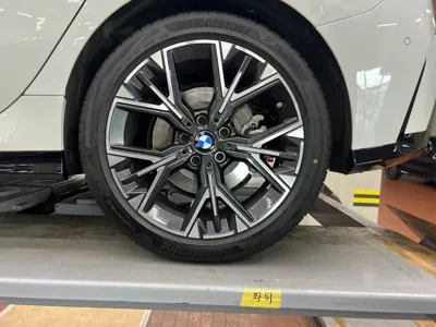 BMW 1-Series 2025, 4368 км, за 26046.74 USD