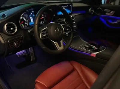 Mercedes-Benz C-Class 2019, 63500 км, за 17564.42 USD - фото 6