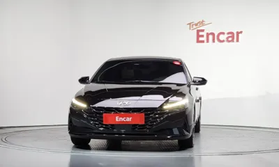 Hyundai Avante 2023, 63012 км, за 13196.38 USD