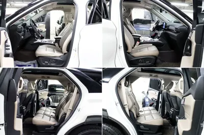 Ford Explorer 2020, 82700 км, за 18051.73 USD - фото 13