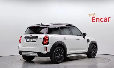 MINI Countryman 2024, 26114 км, за 22427.35 USD