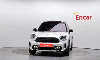 MINI Countryman 2024, 26114 км, за 22427.35 USD