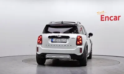 MINI Countryman 2024, 26114 км, за 22427.35 USD