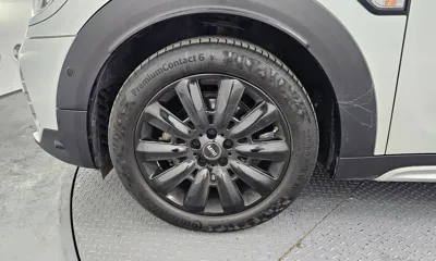 MINI Countryman 2024, 26114 км, за 22427.35 USD