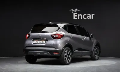 Renault-KoreaSamsung QM3 2018, 88834 км, за 5005.52 USD