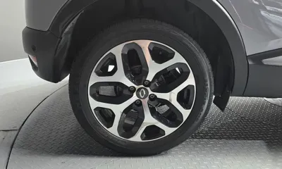 Renault-KoreaSamsung QM3 2018, 88834 км, за 5005.52 USD