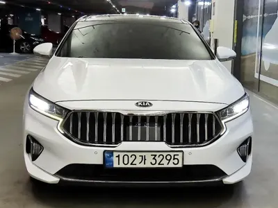 Kia K7 2020, 165073 км, за 11265.22 USD