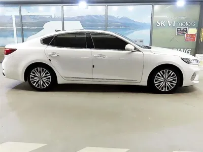 Kia K7 2020, 165073 км, за 11265.22 USD