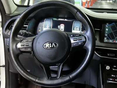 Kia K7 2020, 165073 км, за 11265.22 USD - фото 8