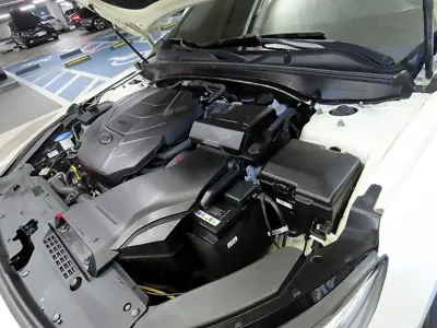 Kia K7 2020, 165073 км, за 11265.22 USD - фото 19